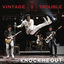 Cover Knock Me Out