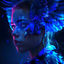 Cover Blue Bird