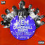 Cover DJ Ken présente Dancehall Party