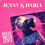 Cover Italo Disco Girl (Remix)