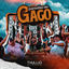 Cover Paredão do Gago