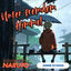 Cover Unter fremdem Himmel (Naruto)