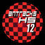 Cover Antracks HS 12