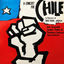 Cover A Concert For Chile (Live)