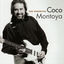 Cover The Essential Coco Montoya