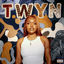 Cover Take What You Need