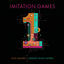 Cover Imitation Games Vol.1