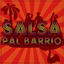 Cover Salsa Pal Barrio