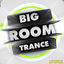 Cover Big Room Trance - Lift Off 5