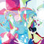Cover Clover.club (feat. HATSUNE MIKU)