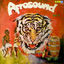 Cover Afrosound (Vol. 4)
