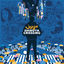 Cover Shibuya Crossing