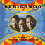 Cover Volume 2 - Tierra Tradicional