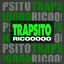 Cover Trapsito Ricooooo