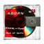 Cover AD02: Pans Of Death / Rounds