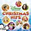 Cover Disney Channel - Christmas Hits