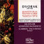 Cover Dvorak : Quintette pour piano & cordes, Op.81 - Quatuor à cordes ''Américain'', Op.96
