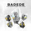 Cover Badede