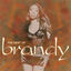 Cover The Best of Brandy