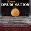 Cover Drum Nation Volume One