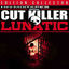 Cover Mixtape Cut Killer Lunatic