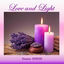 Cover Love and Light