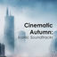 Cover Cinematic Autumn: Iconic Soundtracks