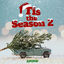 Cover Superpop (Tis the Season 2)