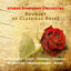 Cover Bouquet of Classical Roses