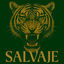 Cover SALVAJE