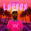 Cover LUVBOX
