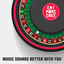 Cover Music Sounds Better With You
