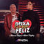 Cover Deixa Eu Te Fazer Feliz
