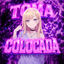 Cover TOMA COLOCADA