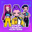 Cover KPOP Demon Hunters