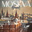 Cover Moskva