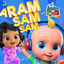 Cover A Ram Sam Sam