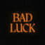 Cover Bad Luck