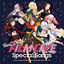 Cover "BanG Dream! FILM LIVE 2nd Stage"Special Songs