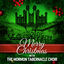 Cover Merry Christmas with the Mormon Tabernacle Choir