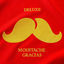 Cover Moustache Gracias
