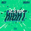 Cover It's Not Right