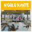 Cover N'Golo Kante