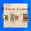Cover L'Amour Toujours Medieval Style