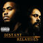 Cover Distant Relatives