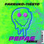 Cover Pepas (Tiësto Remix)