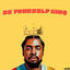 Cover Be Yourself King