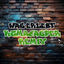 Cover Was erlebt (KaaCee Remix)