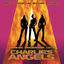 Cover Charlie's Angels - Music From the Motion Picture