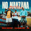 Cover NO, MANZANA (Remix)